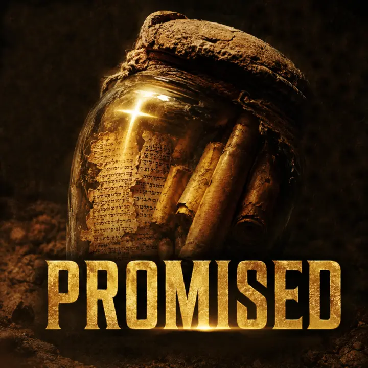 Promised cover artwork
