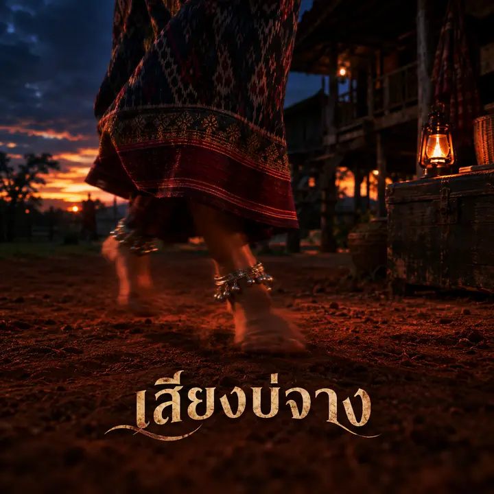 เสียงบ่จาง cover artwork